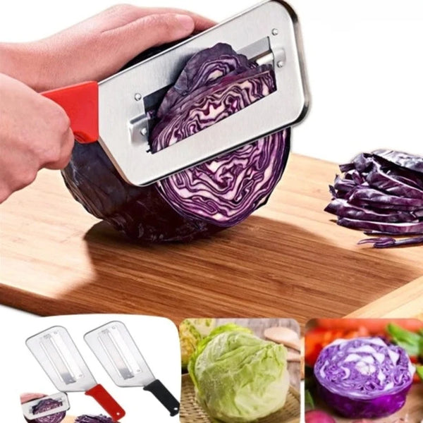 1Ralador Prático Inox - Compre 1 Leve 2